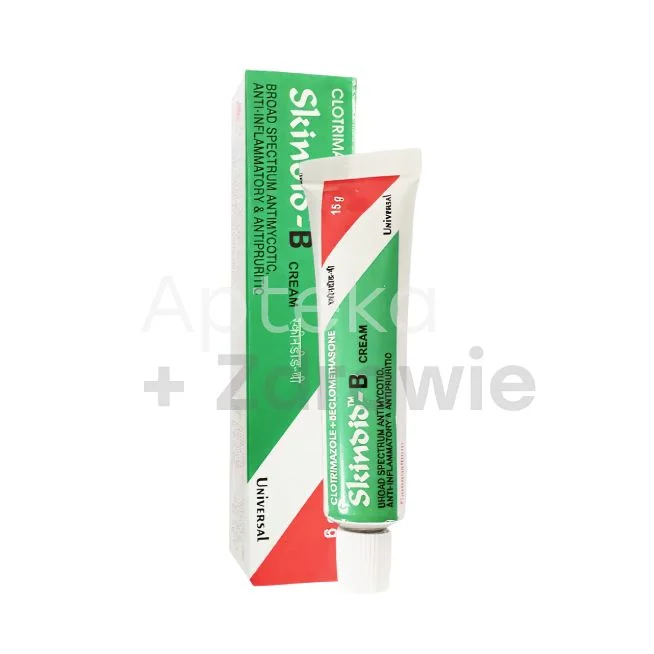 Betamethasone / Clotrimazole