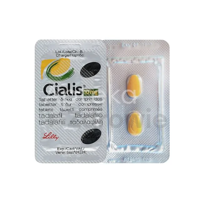 Brand Cialis