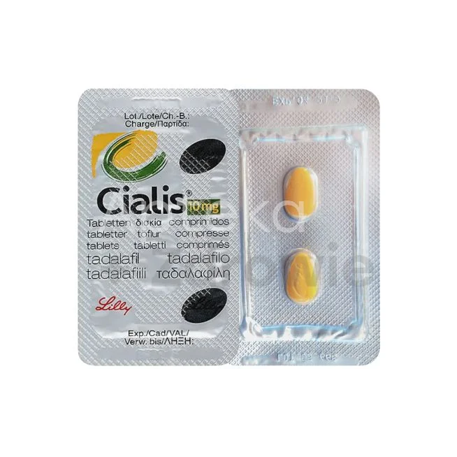 Cialis