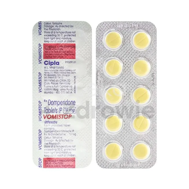 Domperidone