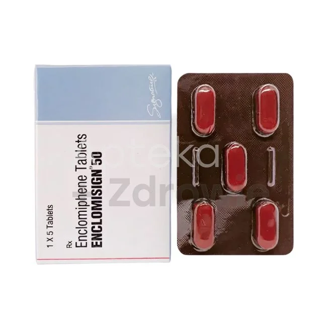 Enklomifen
