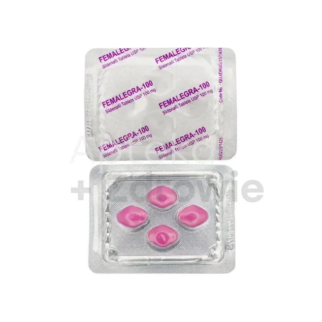 Female Viagra