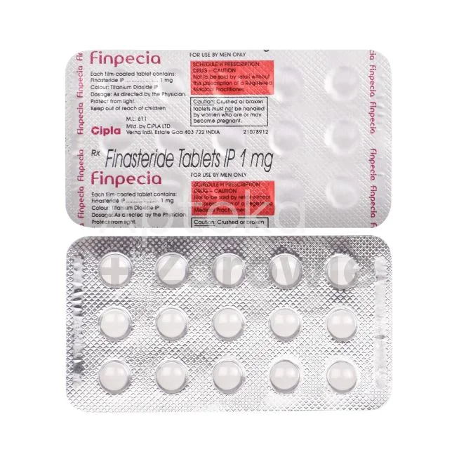 Finpecia