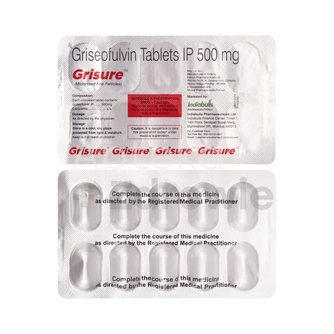 Gryzeofulwina