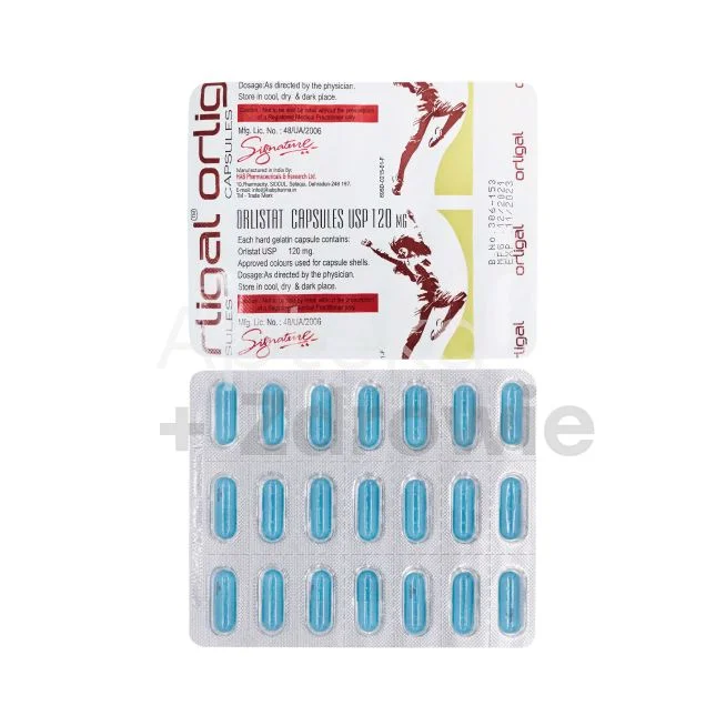 Orlistat