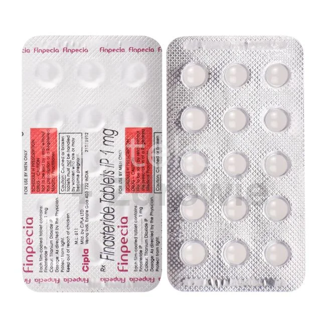 Propecia