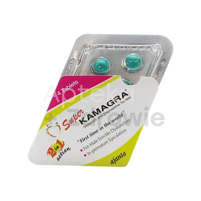 Super Kamagra
