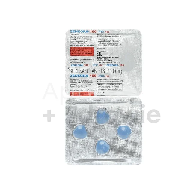Zenegra